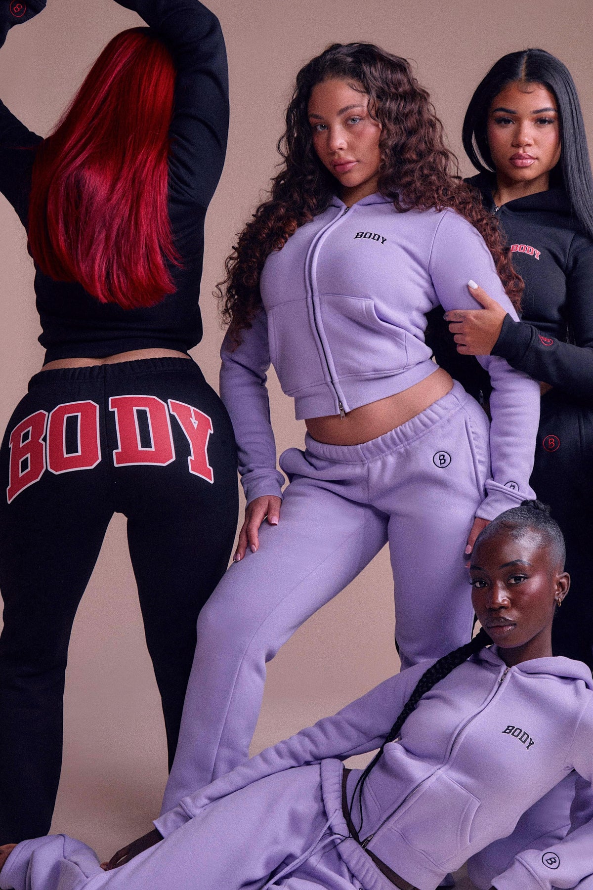 Body by Raven Tracy - My Body is a Temple — Body by Raven Tracy