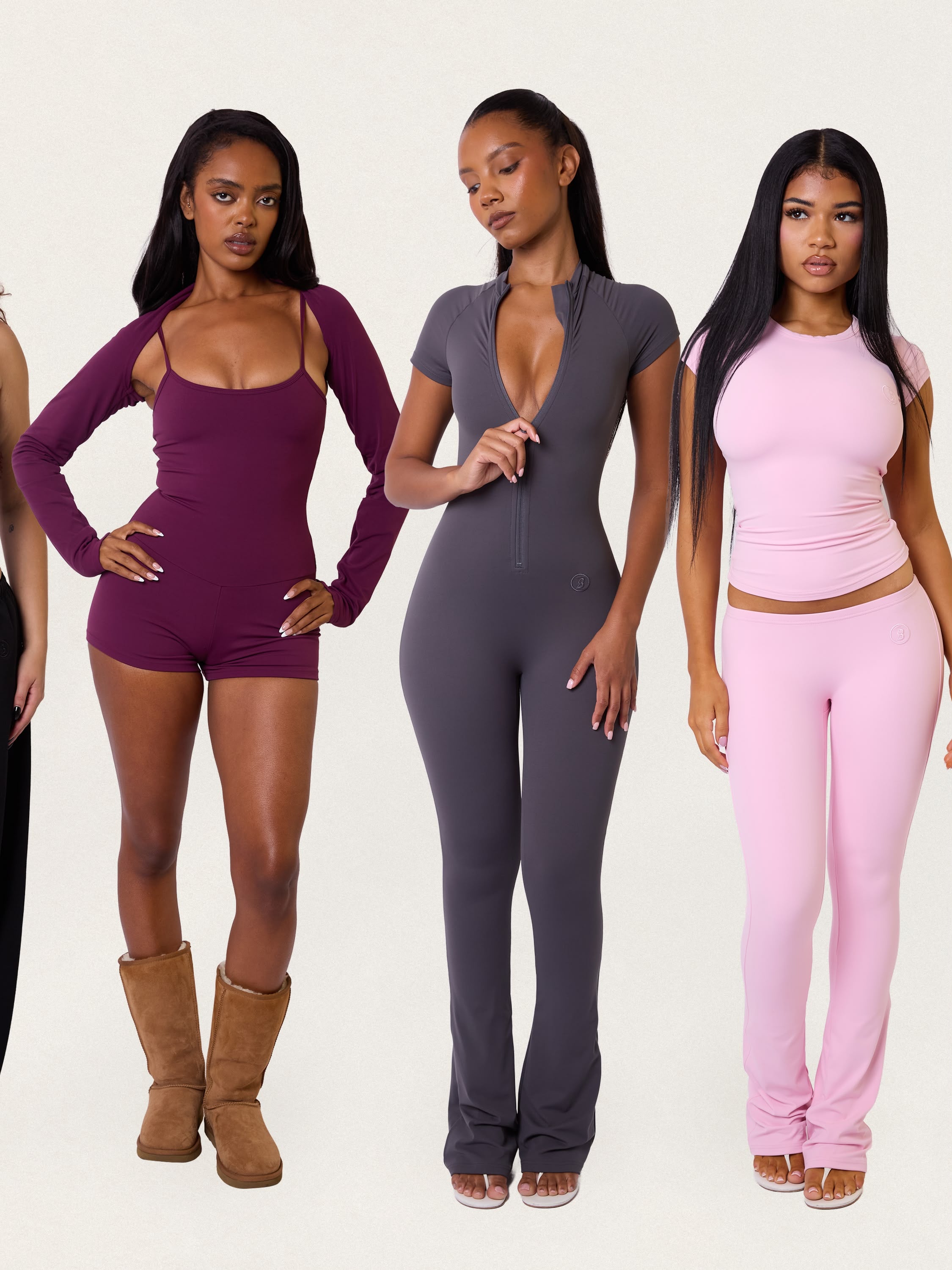 Body by Raven Tracy - My Body is a Temple — Body by Raven Tracy