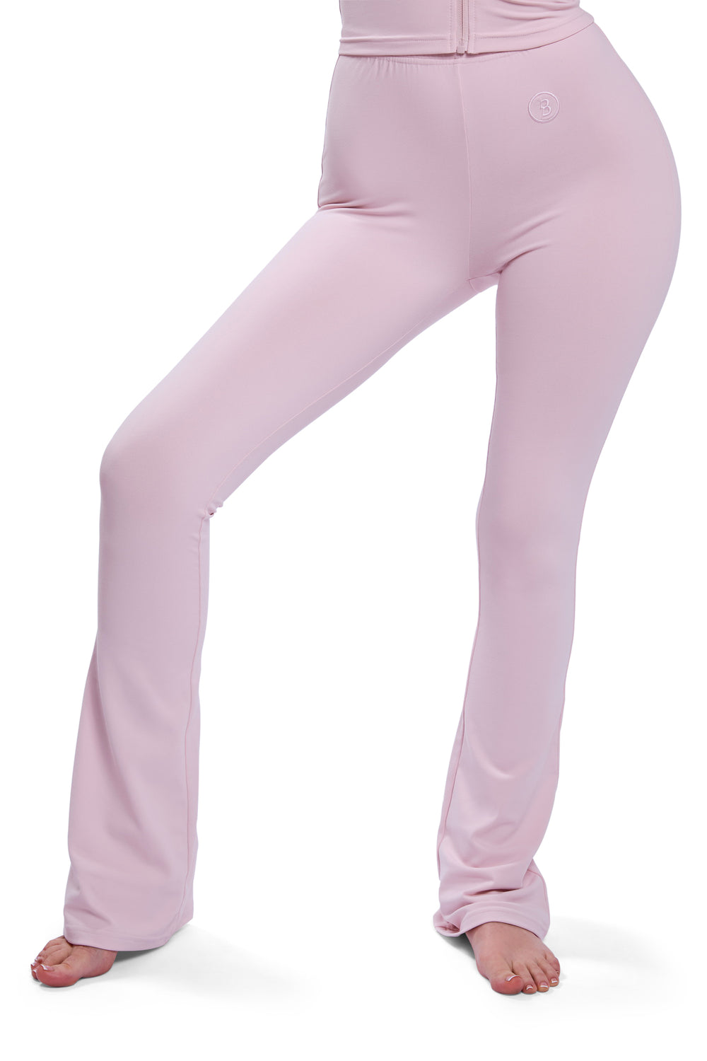 PRE-ORDER - BASICS PANTS 2.0 (STRAWBERRY MILK)