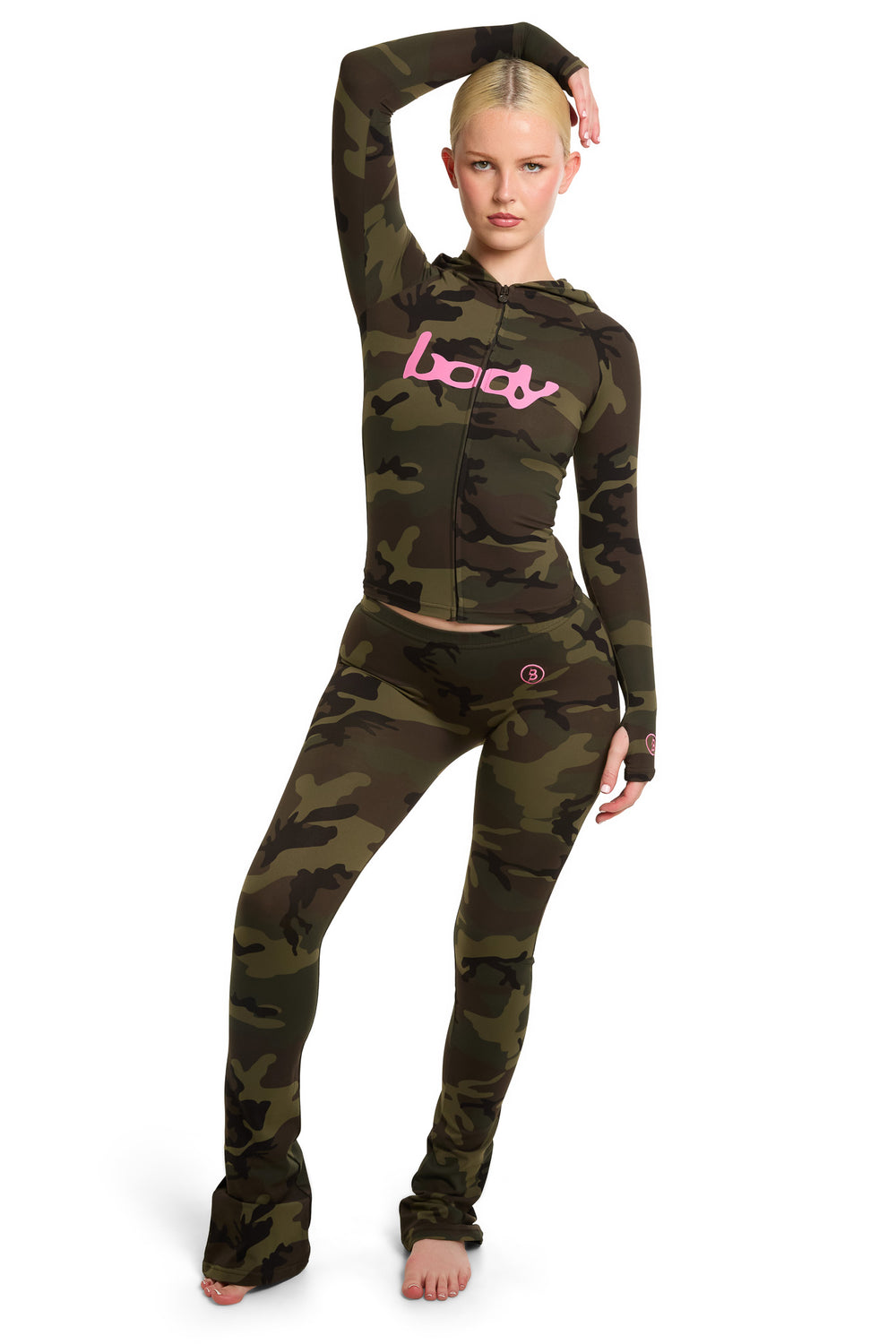 Body By Rave Body by Raven Tracy - My Body is a Temple β Body by Raven Tracy