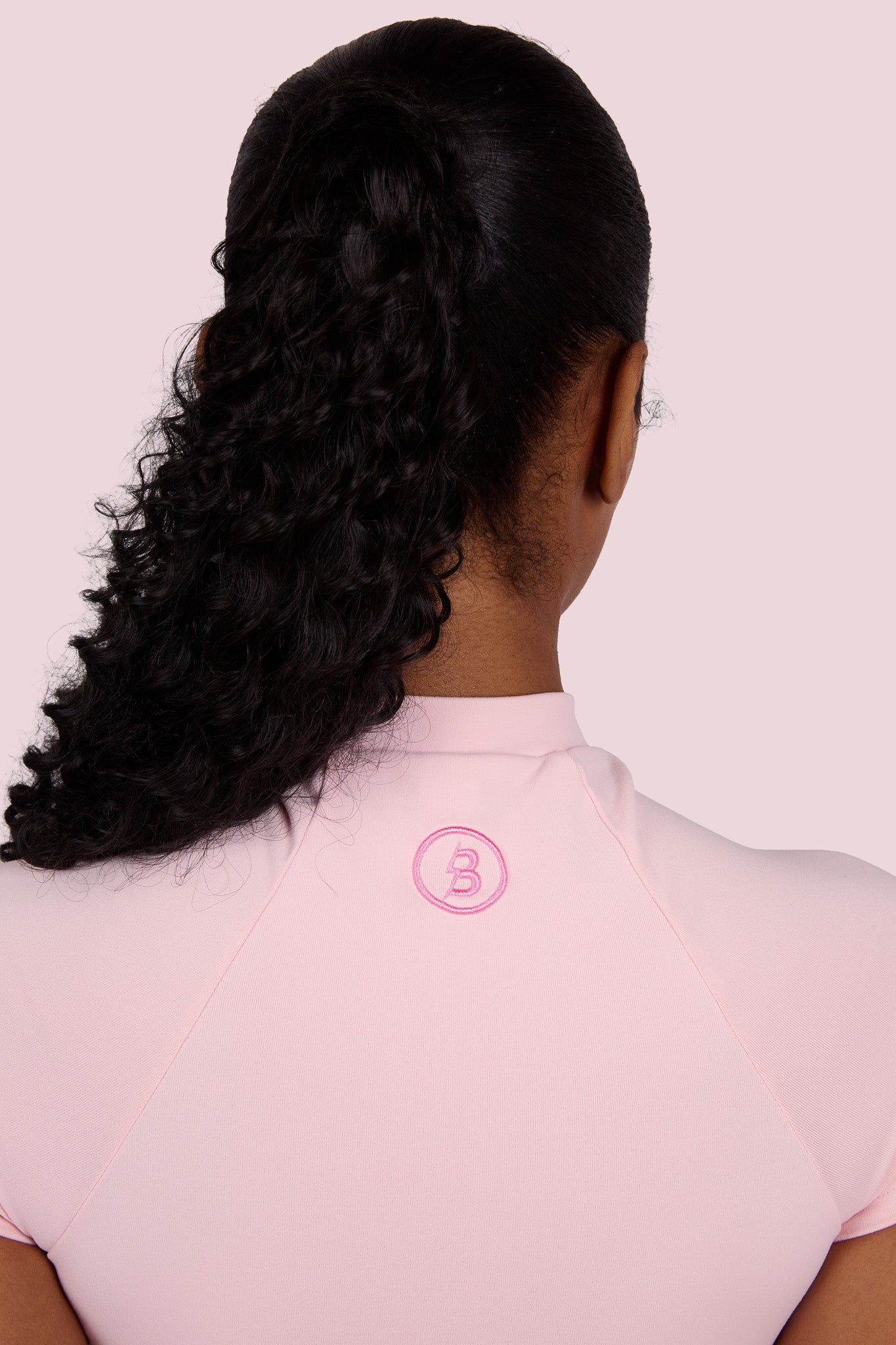 BODY BASICS 2.0 RAGLAN (PINK)
