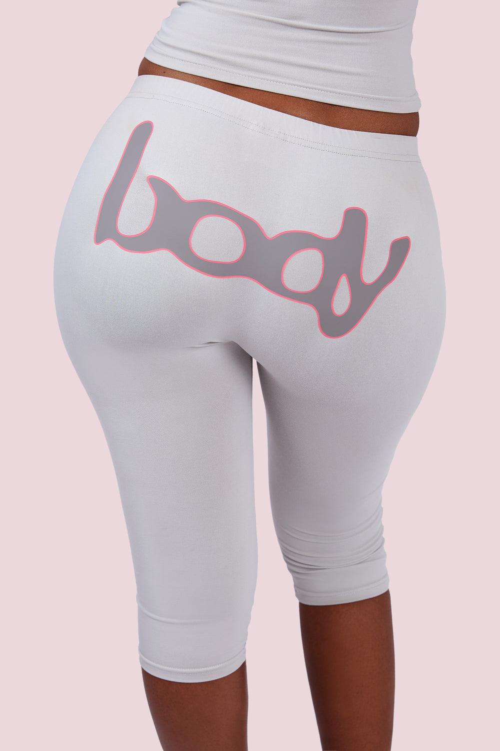 BODY BASICS 2.0 CAPRI (SLATE/CHARCOAL/PINK)