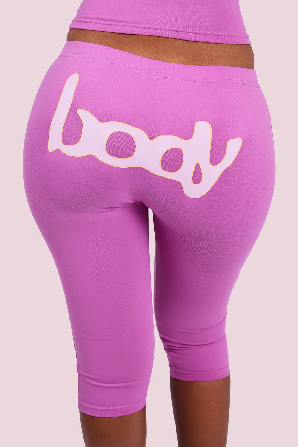BODY BASICS 2.0 CAPRI (MAGENTA/SLATE/ORANGE)