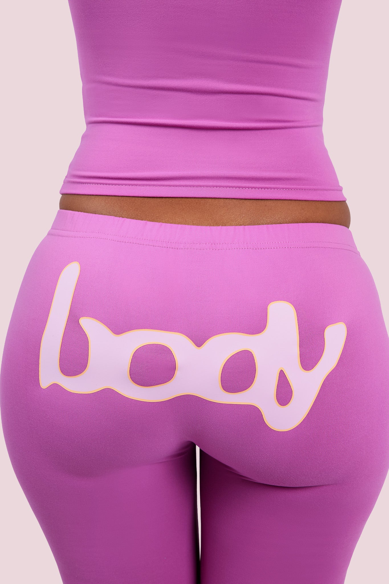 BODY BASICS 2.0 CAPRI (MAGENTA/SLATE/ORANGE)
