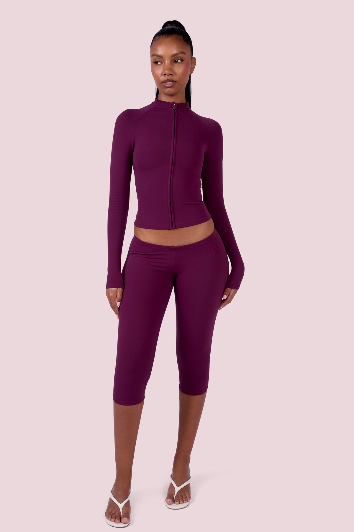 EVERYBODY BASICS CAPRI (GRAPE WINE)