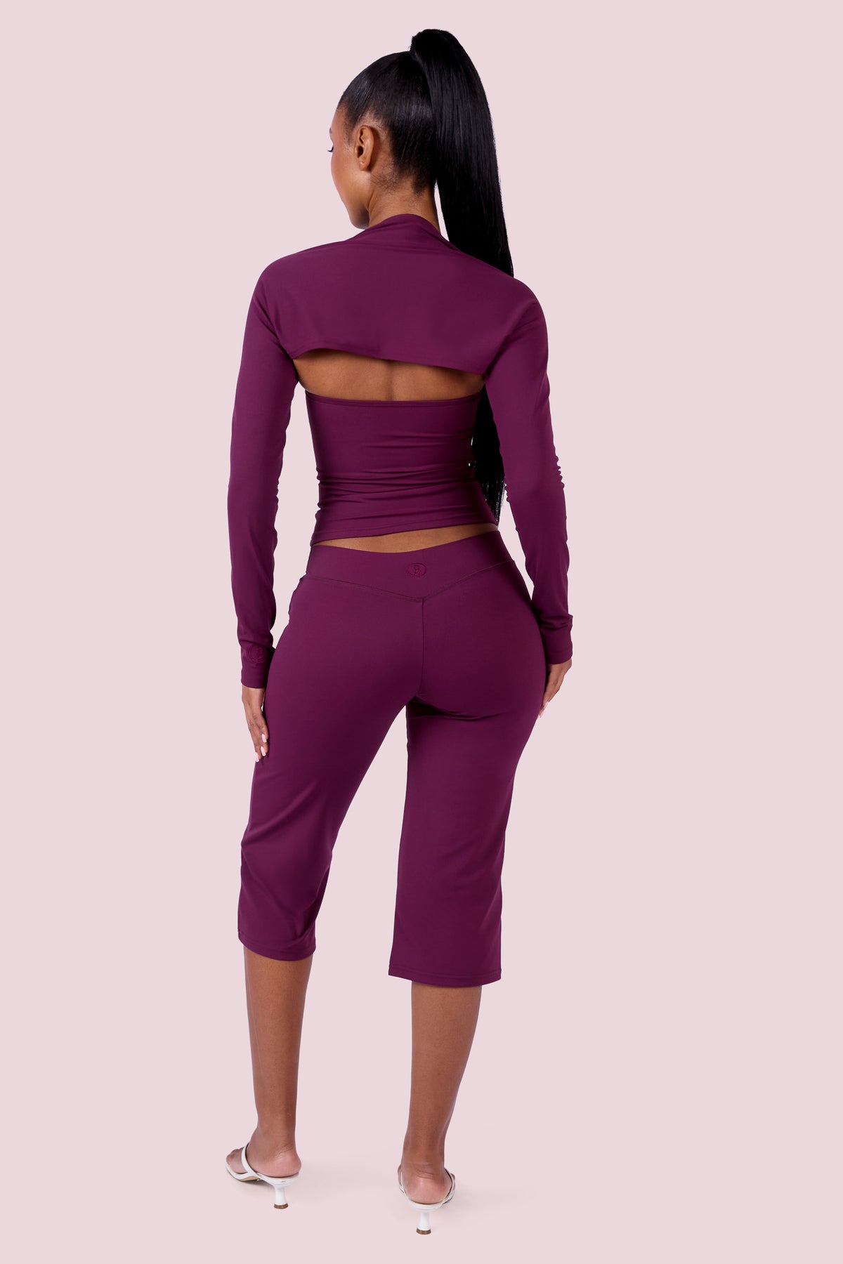 EVERYBODY BASICS GAUCHOS (GRAPE WINE)