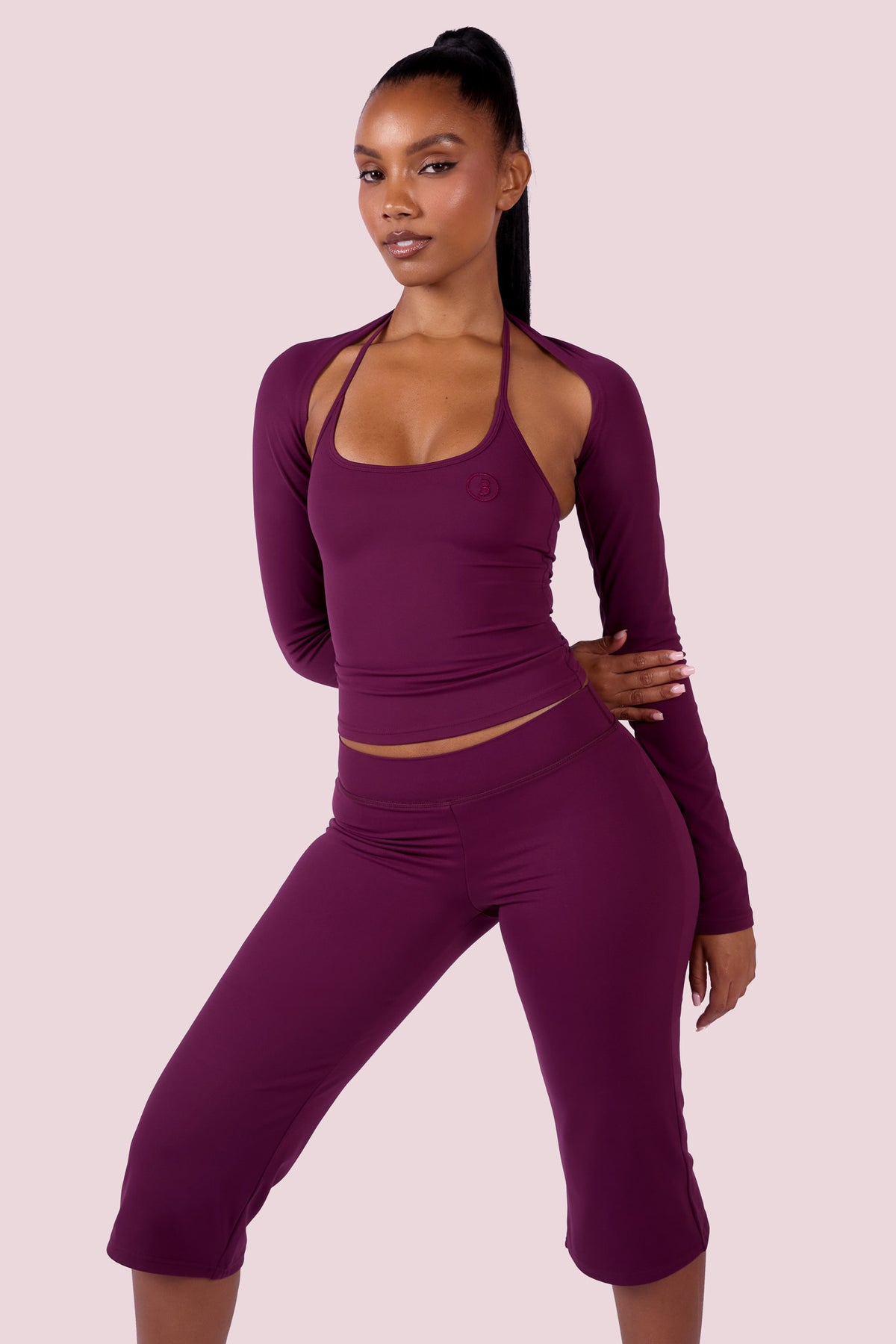 EVERYBODY BASICS GAUCHOS (GRAPE WINE)