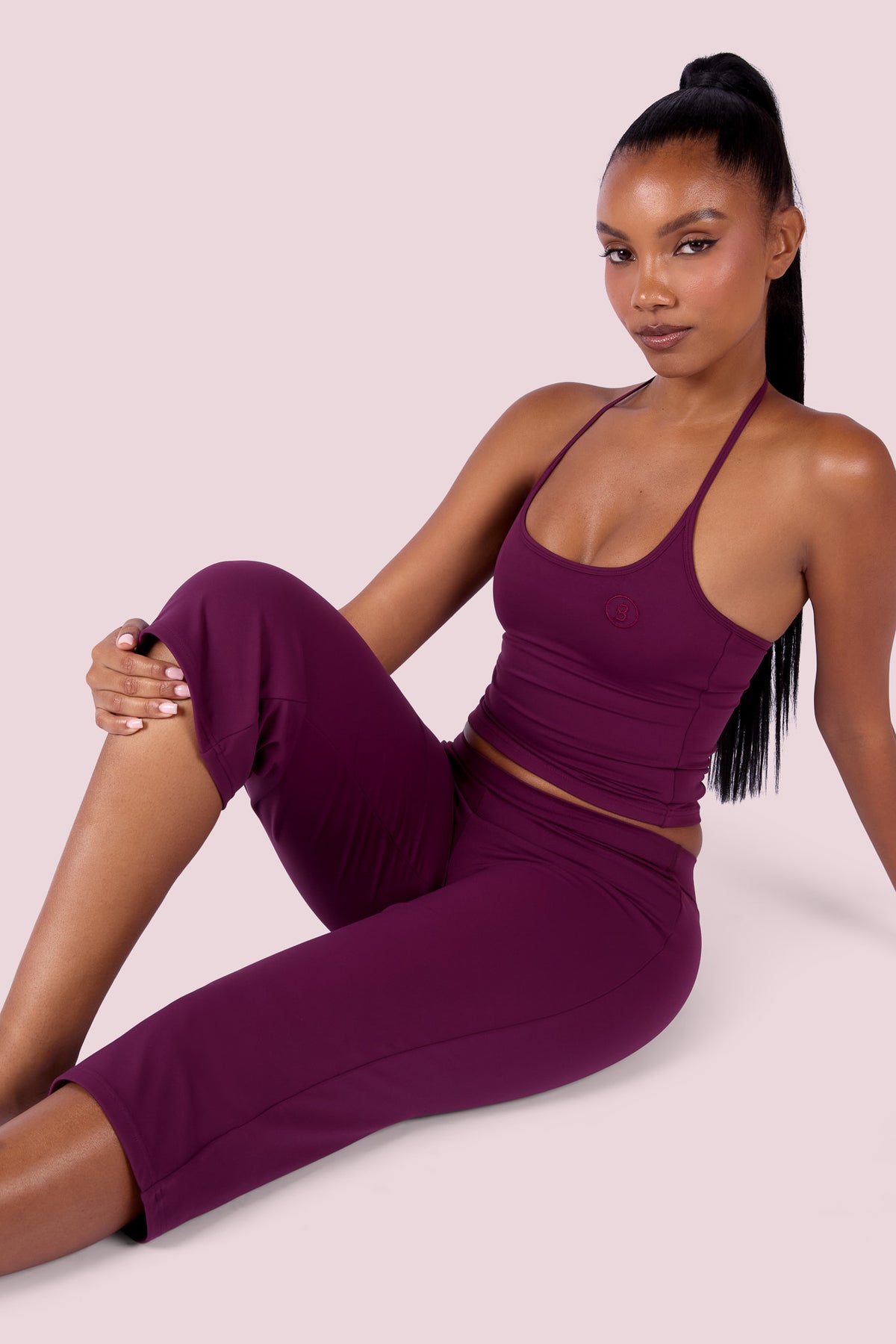 EVERYBODY BASICS GAUCHOS (GRAPE WINE)
