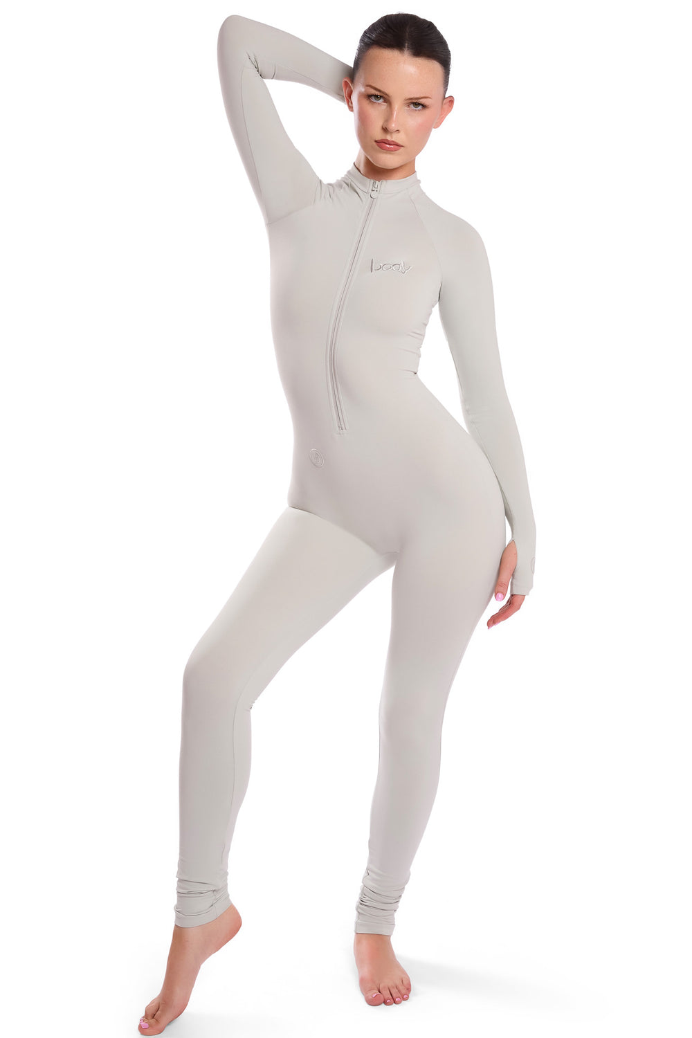 Body By Rave All β Body by Raven Tracy
