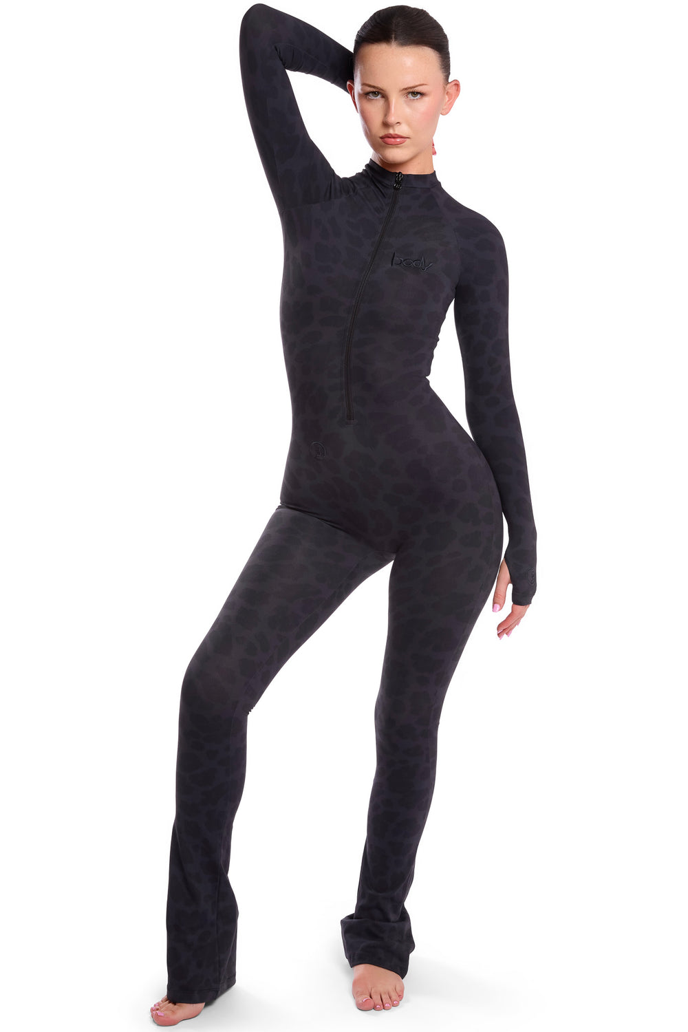 Body By Rave All β Body by Raven Tracy