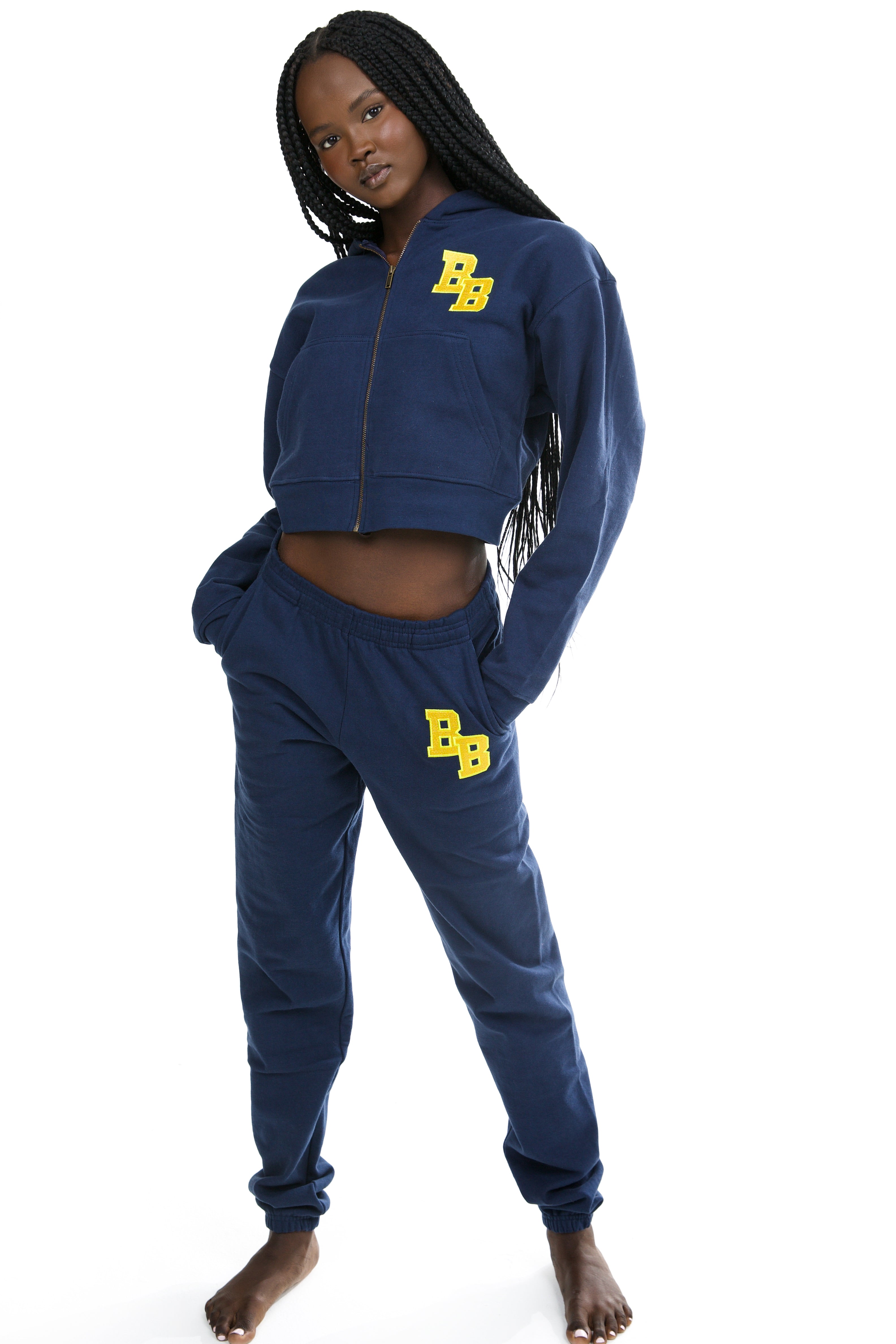 Deals Body by raven tracy sweats