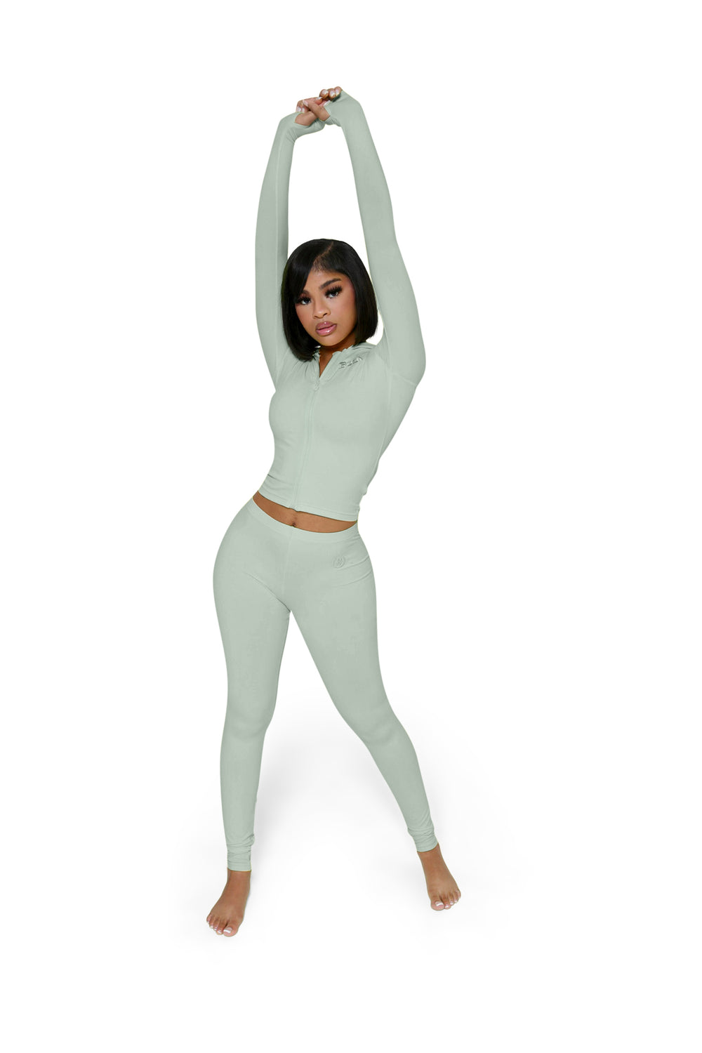 Body By Rave Body by Raven Tracy