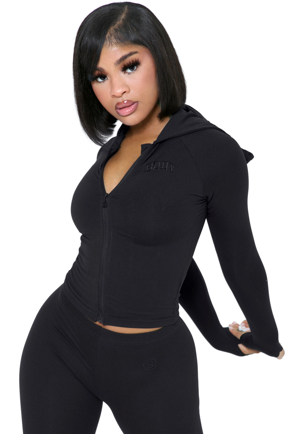 Body By Rave Body by Raven Tracy