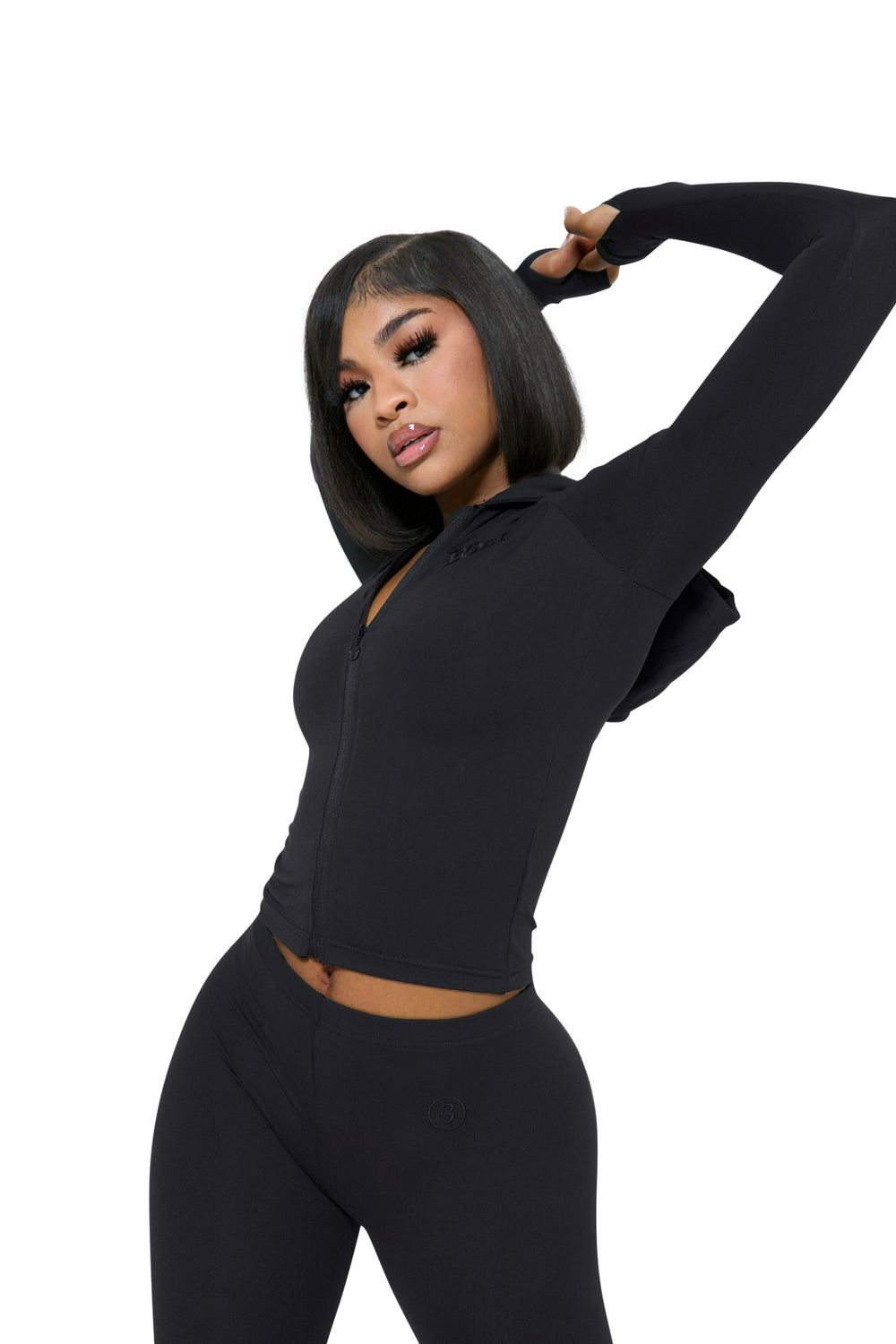 Body By Rave Body by Raven Tracy